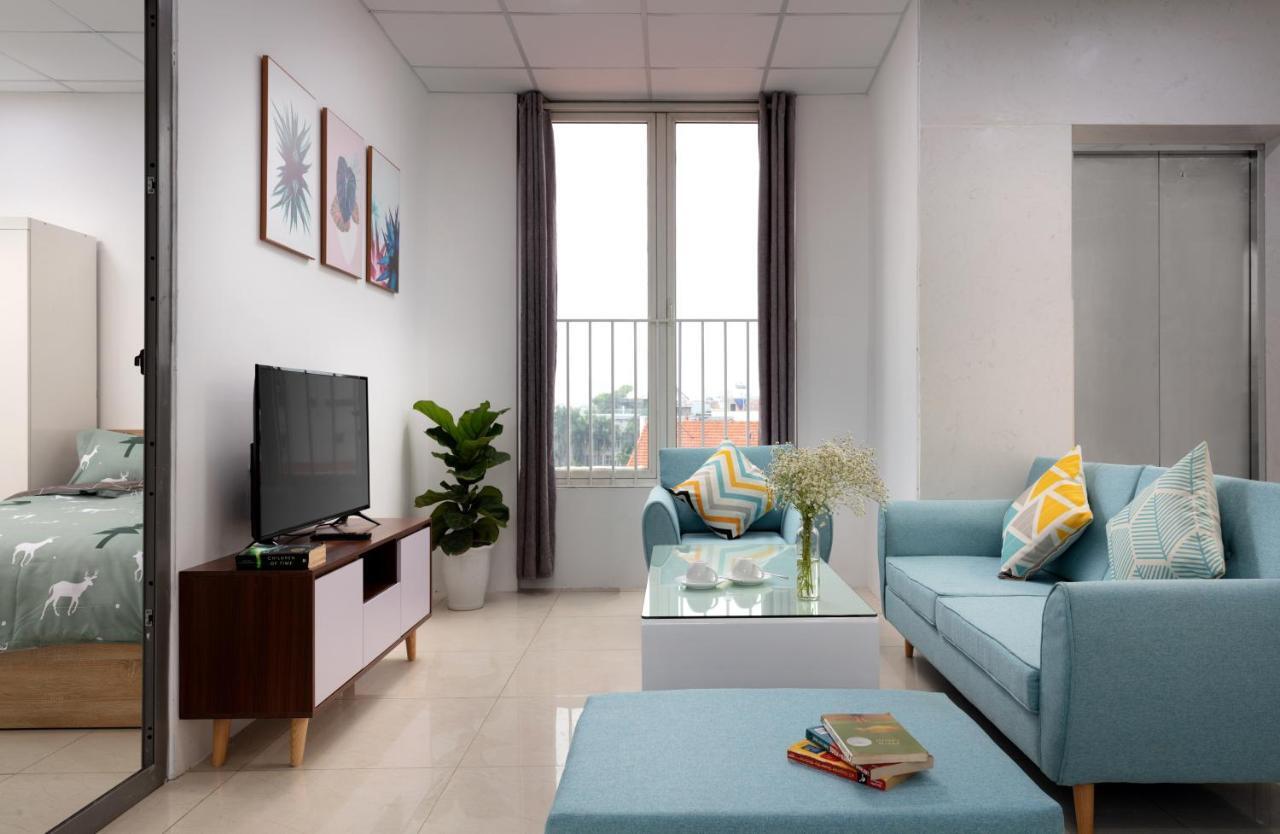 Pegasy Apartment Westlake Hanoi Exteriör bild