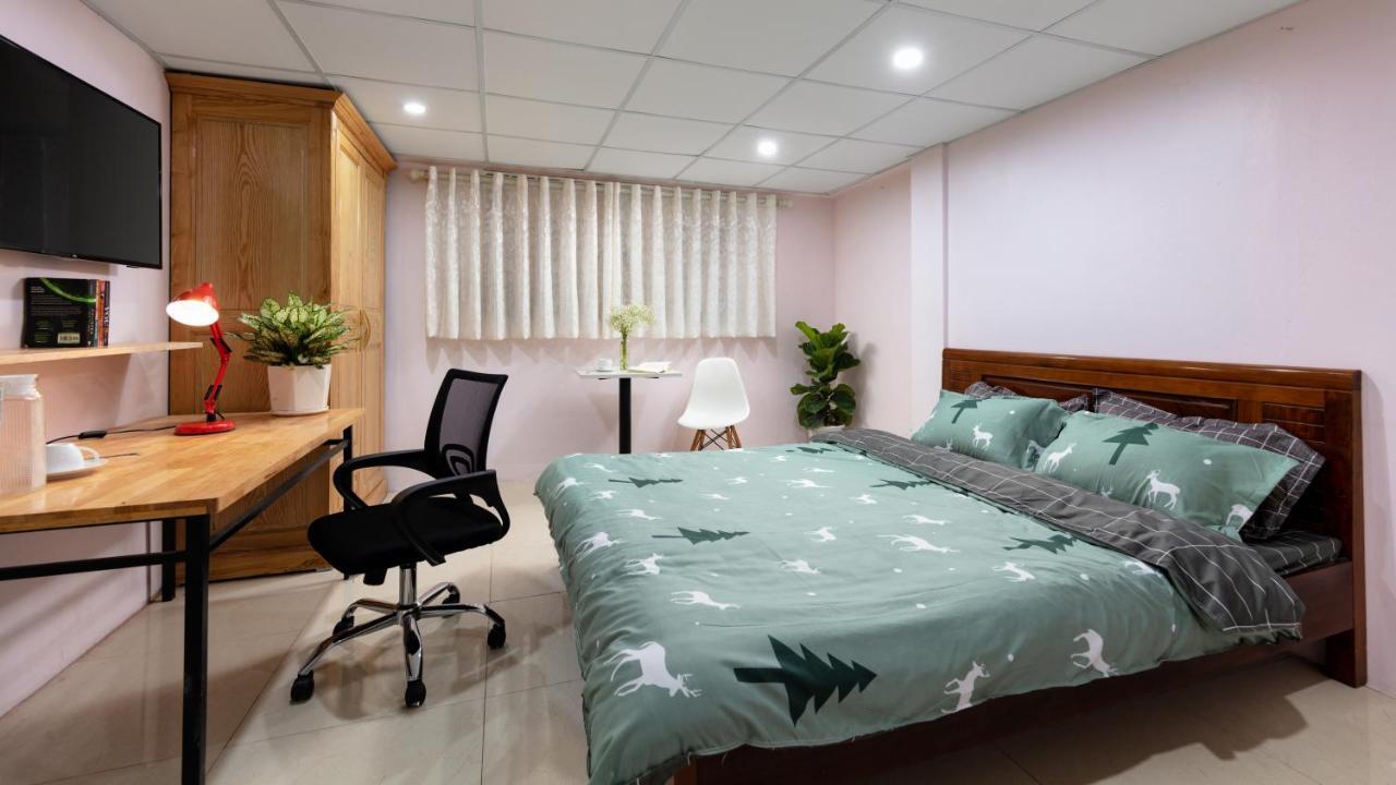 Pegasy Apartment Westlake Hanoi Exteriör bild