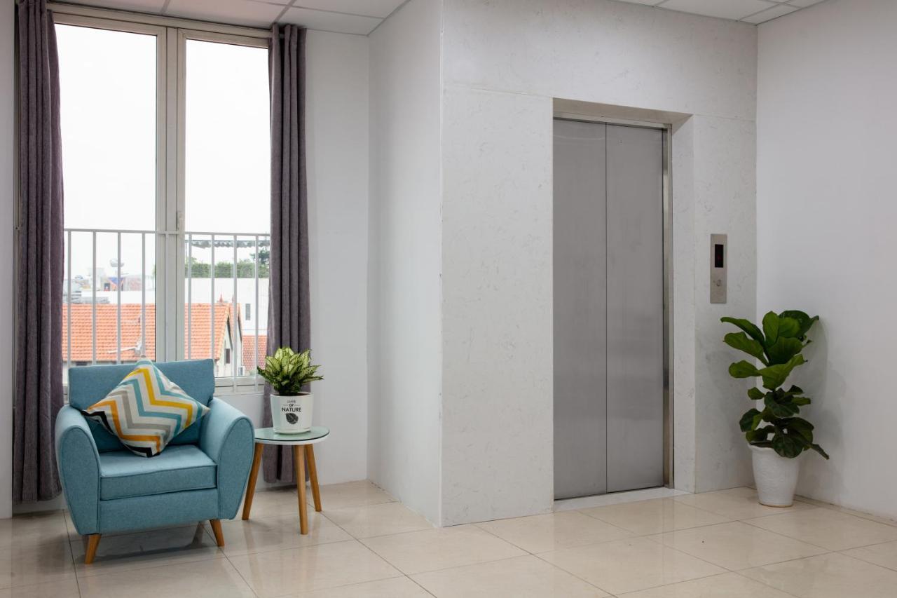 Pegasy Apartment Westlake Hanoi Exteriör bild