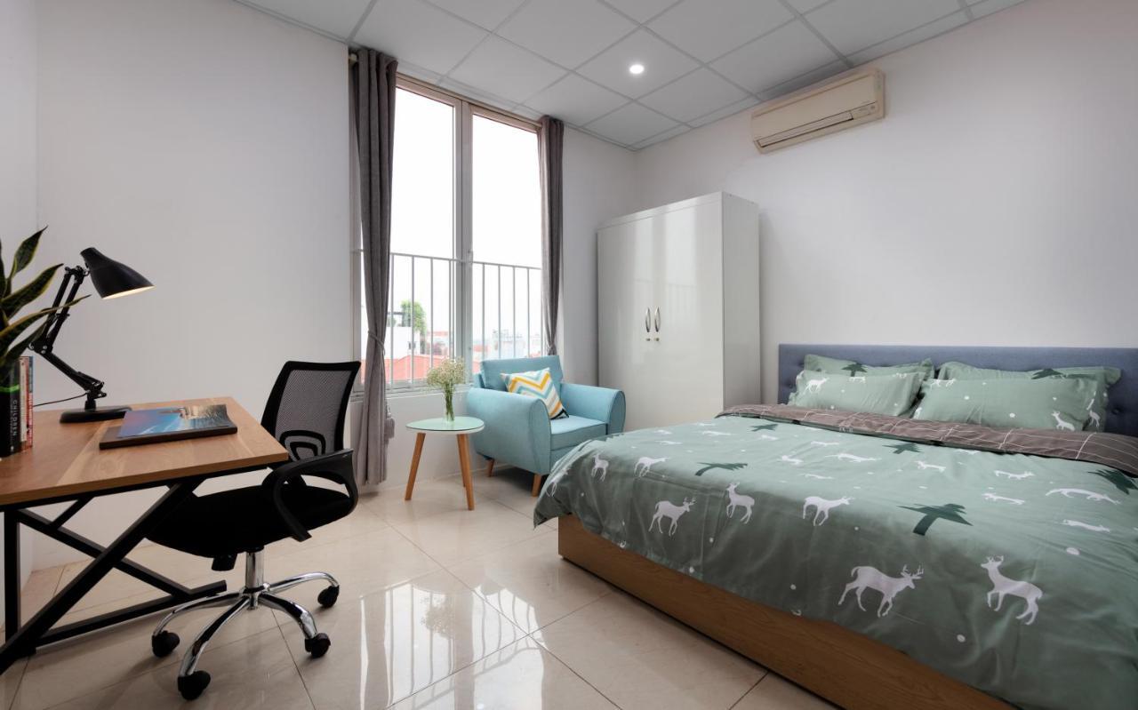 Pegasy Apartment Westlake Hanoi Exteriör bild