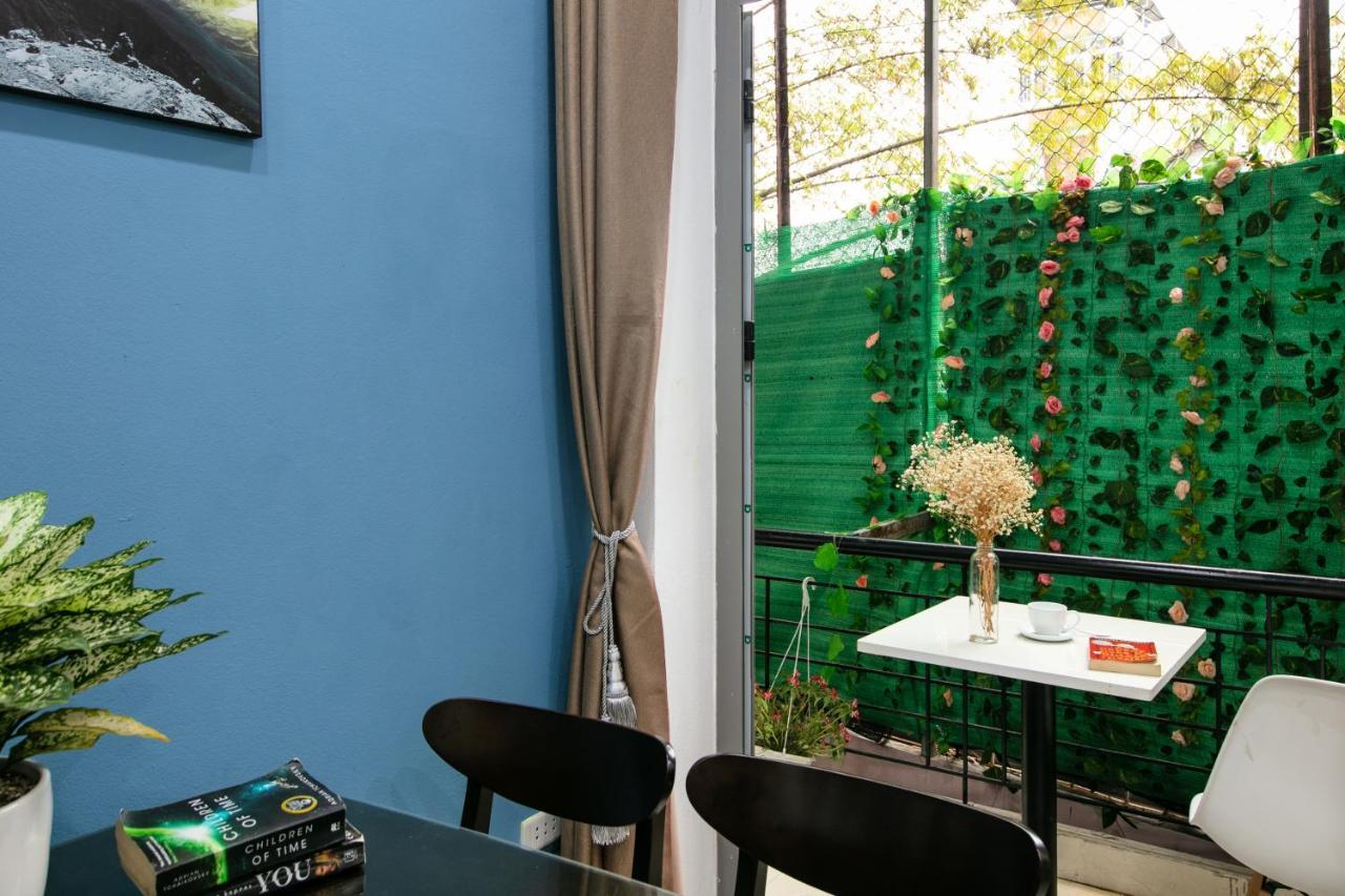 Pegasy Apartment Westlake Hanoi Exteriör bild